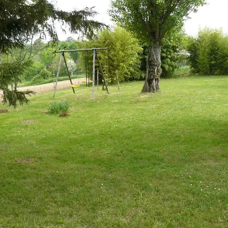 Rural Charentais Les Essards (Charente)