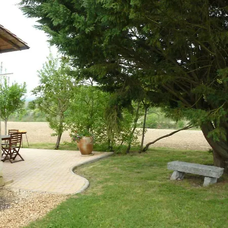 Tatil Evi Rural Charentais