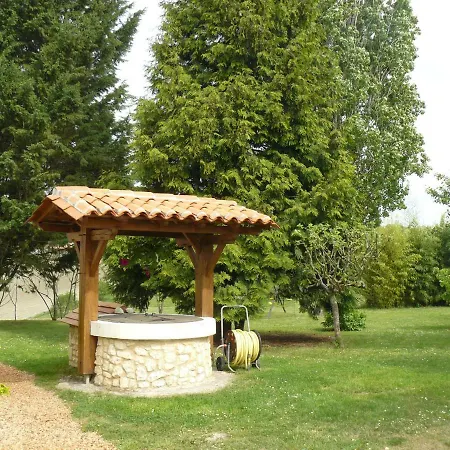 Rural Charentais * Les Essards (Charente)