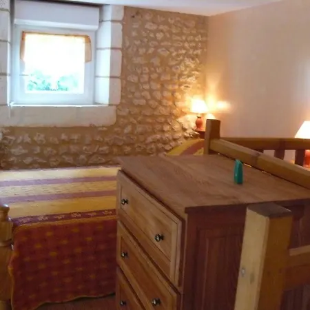 Rural Charentais * Les Essards (Charente)