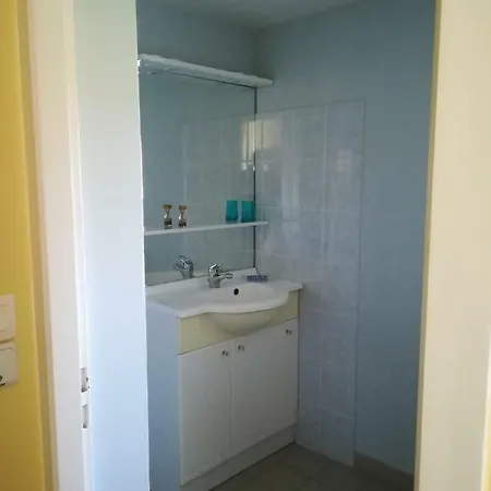 Tatil Evi Rural Charentais *