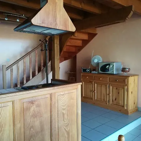 Tatil Evi Rural Charentais *