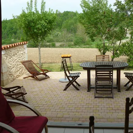Tatil Evi Rural Charentais